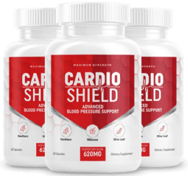 Cardio Shield