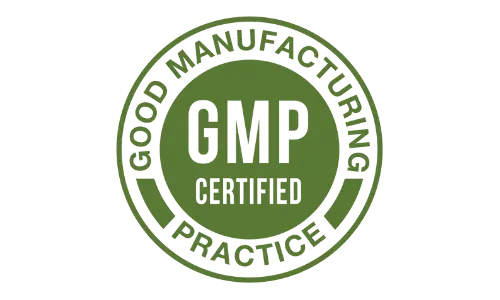 Cardio Shield gmp certified